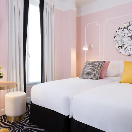 Hotel Pastel Paris Luaran gambar